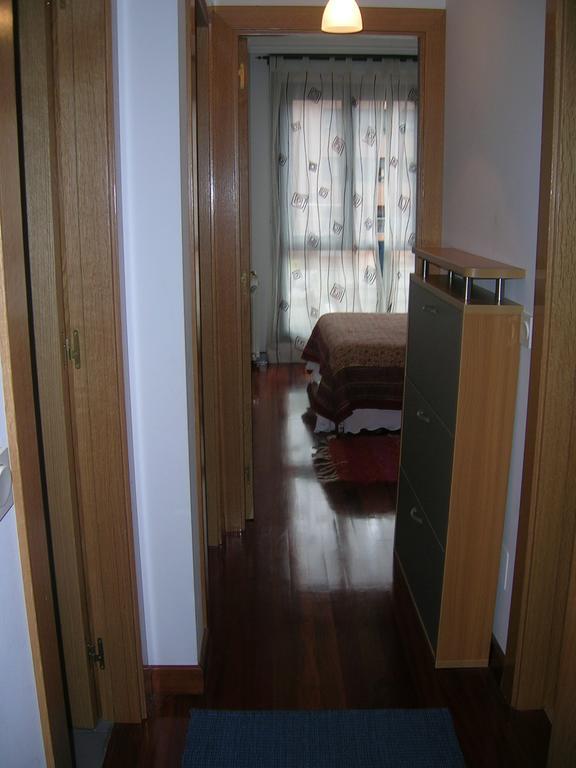Iradri, Apartamento Playa Gijón Eksteriør bilde