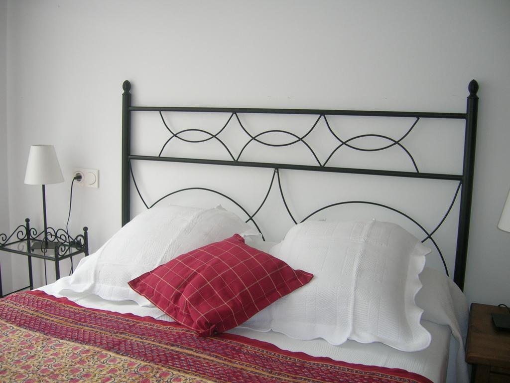 Iradri, Apartamento Playa Gijón Eksteriør bilde