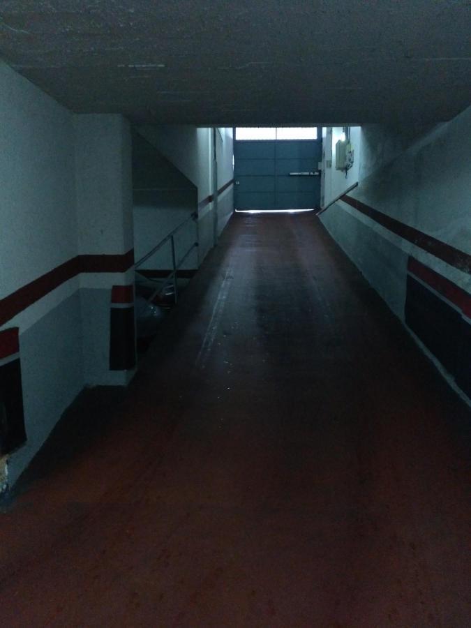Iradri, Apartamento Playa Gijón Eksteriør bilde